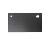 Monitor UltraFine 5K 27" VESA Mount Cover 27MD5KA 27MD5KB 27MD5KA-B 27MD5KB-B 27MD5KL-B, Compatibile Con LG, Accessori TV