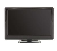 Monitor universale 5\pollici 2x ingresso video/1 x piedistallo/ventosa