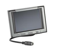 Monitor universale da 5" (16:9 / 4:3)