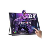 Monitor Uperfect 23.8" FullHD 120Hz IPS Touchscreen FreeSync HDR Tempo di risposta rapido