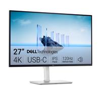 MONITOR USB C 27 POLLICI 4K UHD 120HZ IPS 4MS AMD FREESYNC S2725QC