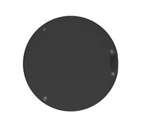 Monitor USB Display Rotondo 2.1 / 2.8Inch IPS Schermo Secondario Raffreddato Ad Acqua Per Il Monitoraggio Del PC E La Visualizzazione Musica Secondario Schermo Computer E Accessori Ufficio 2.1Inch IPS