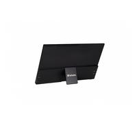 Verbatim 49591 Monitor PC 35,6 cm (14") 1920 x 1080 Pixel Full HD LCD Touch screen Nero