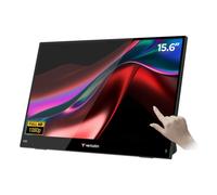 32402 PORTABLE 15.6 FHD TOUCH MONITOR LIGHT