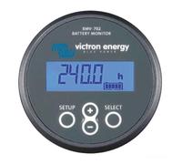 Monitor Victron per 2 batterie - 1 PZ - 14.100.07 - 1410007