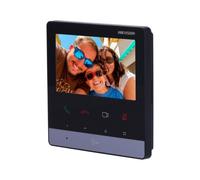 Monitor Video Citofono Hikvision DS-KH6100-E1 4.3" TFT IP PoE Monitor Video Citofono Hikvision DS-KH6100-E1 4.3" TFT IP PoE
