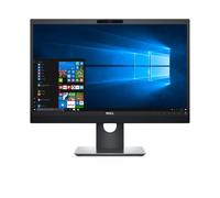 MONITOR VIDEO DELL 24 P2418HZ 60,5 CM (23,8 POLLICI) NERO SWI - Nouvo
