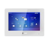 Dahua Postazione Interna IP PoE 2-fili bianco VTH5422HW