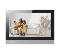 Monitor videocitofono Hikvision DS-KH8380-WTE1 7 pollici touch Wi-Fi PoE
