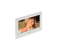 Monitor videocitofono IP/WLAN/2 fili VTH2622GW-W