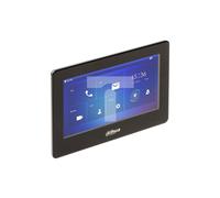 Monitor videocitofono Wi-Fi/IP VTH5421HB-W