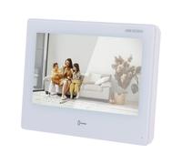 Monitor Videoportiere Hikvision DS-KH9310-WTE1(B) 7" Touch TFT Android Integrato