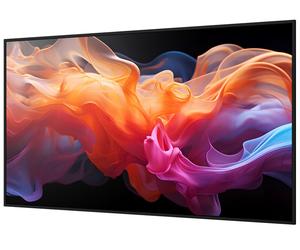 Monitor Videowall 50 pollici 4K Ultra HD di Sharp - Nouvo