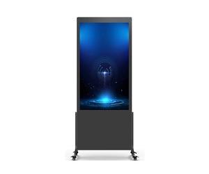 Monitor Videowall Dahua 4K Ultra HD 55 1.0.99.12.10578-9001 - Nouvo