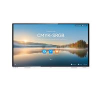 Monitor Videowall Huawei 65 4K Ultra HD - Nouvo