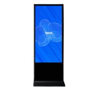 Monitor Videowall Interattivo 55 4K Ultra HD - Nouvo