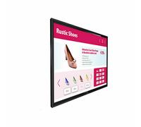 Monitor Videowall Philips 55BDL3452T/00 55" 60 Hz 4K Ultra HD