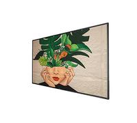 Philips 55BDL4511D/00 visualizzatore di messaggi Pannello A digitale 139,7 cm (55") 500 cd/m² 4K Ultra HD Nero 24/7