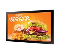 Monitor Videowall Samsung OH24B 24" IPS 50-60 Hz