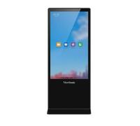 Monitor Videowall ViewSonic EP5542 55" 4K Ultra HD