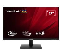 Viewsonic VA270-H Monitor PC 68,6 cm (27") 1920 x 1080 Pixel Full HD LED Nero