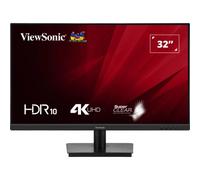 VIEWSONIC MON 32IPS UHD 4K 2HDMI DP HDR10 VA3208-4K-HD