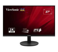 Monitor Viewsonic VA2708-2K-HD-2 27" Quad HD 75Hz IPS HDR10 4ms