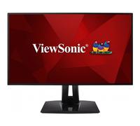 Viewsonic VP Series VP2768a LED display 68,6 cm (27") 2560 x 1440 Pixel Quad HD Nero