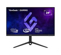 Monitor Viewsonic VX Series VX2428J piatto per PC 61 cm (24") 1920 x 1080 Pixel Full HD LED Nero