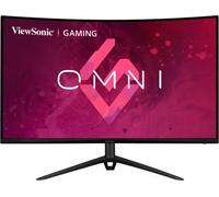 Viewsonic VX Series VX3218-PC-MHDJ LED display 81,3 cm (32") 1920 x 1080 Pixel Full HD LCD Nero