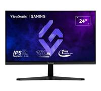 Monitor Viewsonic VX24G1-HD 24" LED FullHD 1920x1080 16:9 VESA Nero