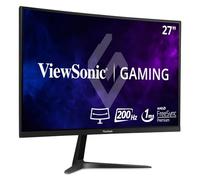 Viewsonic VX Series VX2718-PC-MHD LED display 68,6 cm (27") 1920 x 1080 Pixel Full HD Nero