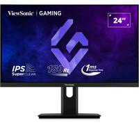 MONITOR VIEWSONIC XG24G1 24 FHD IPS 180Hz 2XHDMI DP AJUSTABLE - Nouvo