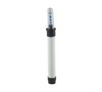 Monitor visivo dell'acqua del suolo per giardini interni 150mm (120) | Per una visione chiara del livello dell'acqua, affondare quando è bagnato, previene l'irrigazione eccessiva