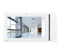 Monitor WiFi Maxi 7'' Mani Libere Per Sistema VIP Di Comelit