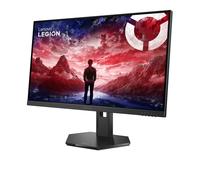 Lenovo Legion 27-10 | 27" Full HD WLED Gaming Monitor | 240Hz | 0.5 ms | 1xDP 1.4, 2xHDMI 2.1, 1xAudio 3.5mm | 3-IPS Panel | TÜV