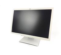 Monitor X PC usato ricondizionato Garantito FUJITSU B22W A22W GRADO B INGIALLITI [EEK: Leggi la scheda tecnica in descrizione]