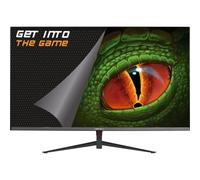 Monitor XGM27V8 27" FullHD 120Hz HVA FreeSync Altavoces Black Frame Curvo