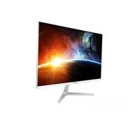 YASHI MONITOR 27 LED IPS 16:9 FHD 1MS 350 CDM, USB-C, VGA/HDMI, MULTIMEDIALE, BIANCO