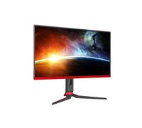 Yashi monitor gaming 27`` yz2727 2560 x 1440 pixel led tn 2k quad hd tempo di risposta 1 ms frequenza di aggiornamento 165 (hz)