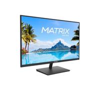 YASHI MONITOR 27 LED IPS 16:9 FHD 1MS 300 CDM, VGA/HDMI, MULTIMEDIALE