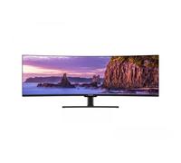 MONITOR YASHI 49'' 32:9 CURVED YZ4908 Pioneer 3840x1080 4ms 350cd/m² 1000:1 144H