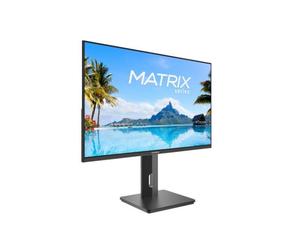MONITOR YASHI MATRIX 28''4K Wide YZ2817 IPS 3840x2160p 60Hz 1ms MPRT 350cd/m² 2