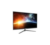 Monitor YASHI Pioneer Slim YZ3222 32'' FHD IPS 100Hz 1ms per PC Gaming Ufficio