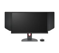 Monitor ZOWIE XL2746K LED display 68,6 cm [27] 1920 x 1080 Pixel Full HD Nero (BenQ 27 240Hz e-Sports) [9H.LKJLB.QBE]