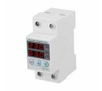 Monitora facilmente le prestazioni elettriche utilizzando la protezione da sovra