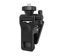 Monitora il morsetto del supporto della fotocamera, supporto per clip di