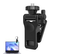 Monitora il morsetto del supporto della fotocamera, supporto per clip di