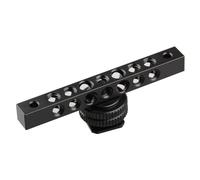 Monitoraggio Adattatore Accessori Macchina Fotografica Asta Formaggio Con Filettatura 1/4-20 Per Macchina Fotografica Dispositivi