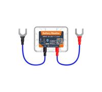 Monitoraggio Batteria Wireless 12V BM6 con Controllo Dello Stato Della Batteria 'Auto Monitoraggio APP Tester Batteria